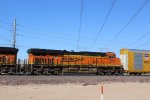 BNSF 6836